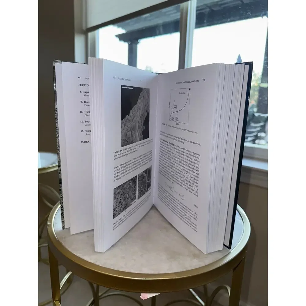 Porous Polymers (Hardcover, 2011) by Silverstein, Cameron & Hillmyer | Wiley
